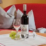 Apartmán Marie-theres *