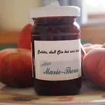 Apartmán Marie-theres *