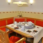 Marie-theres Apartmán Oberstdorf
