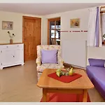 Apartmán Marie-theres *