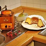 Marie-theres Apartmán Oberstdorf