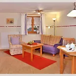Apartmán Marie-theres *