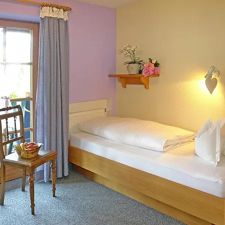 Lejlighed Landhaus Marie-theres *