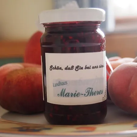 Lejlighed Landhaus Marie-theres *