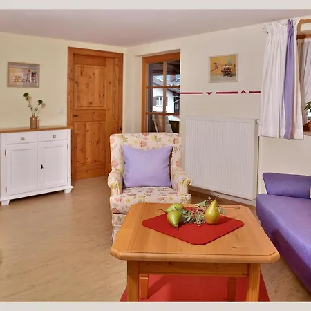 Lejlighed Landhaus Marie-theres *
