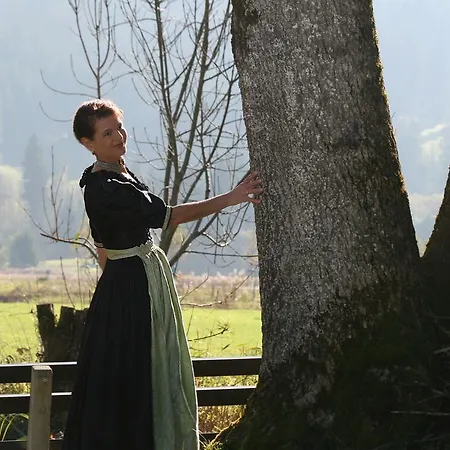 Διαμέρισμα Marie-theres