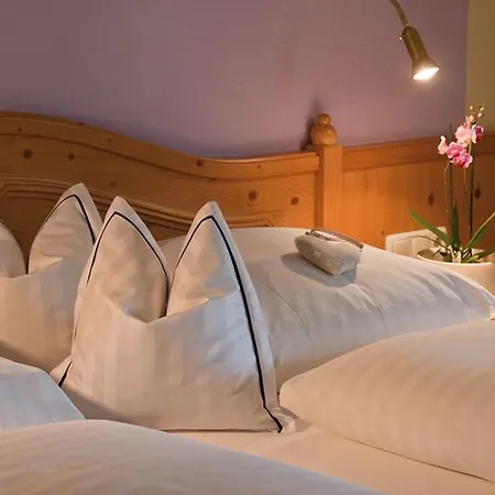 Marie-theres Διαμέρισμα