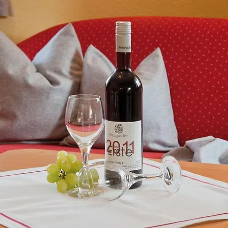 Διαμέρισμα Marie-theres *