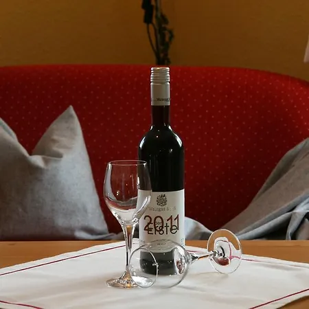 Διαμέρισμα Marie-theres