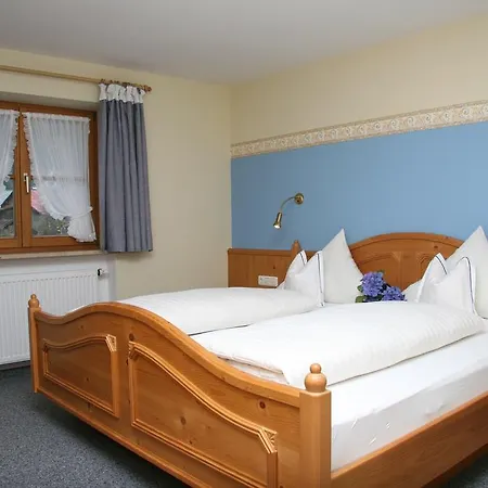 Διαμέρισμα Marie-theres