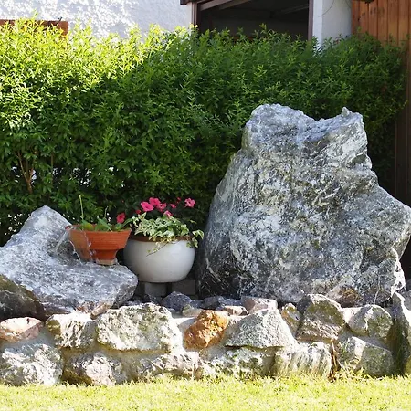 Marie-theres Διαμέρισμα