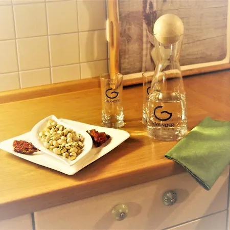 Marie-theres Διαμέρισμα *