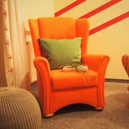 Marie-theres Apartment Oberstdorf