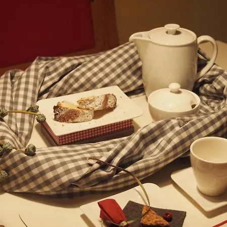 Marie-theres Apartment *