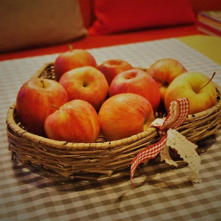 Appartamento Marie-theres Oberstdorf
