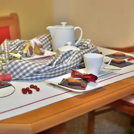 Apartamento Marie-theres *