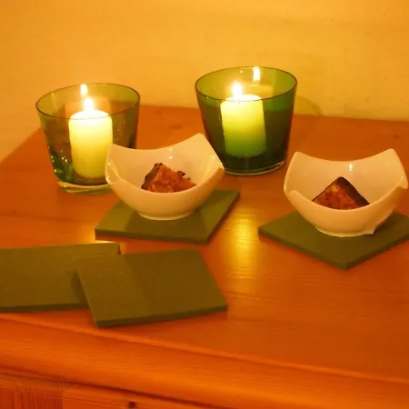 Marie-theres Appartement