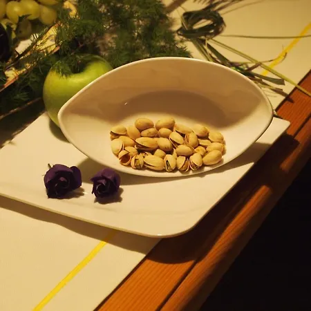 Apartamento Marie-theres