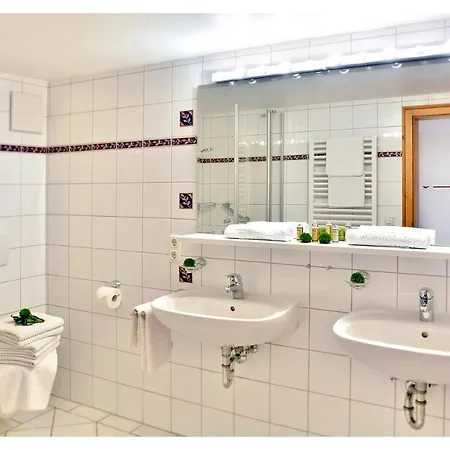 Marie-theres Διαμέρισμα *