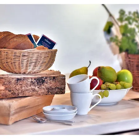 Appartamento Marie-theres *